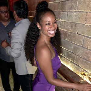 Meet your Posher, Erica